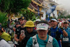 BIB: 
                            <button type="button" onclick="openModal(26906729)" class="btn btn-primary btn-sm float-right btn-popup" data-toggle="modal" data-target=".modal-high-quality">
                        <i class="fas fa-shopping-cart"></i> Add to Cart
                    </button>
                                            <button type="button" onclick="isThisMe(26906729, true)" class="btn btn-success btn-sm float-right btn-popup btn-isme hidden" data-toggle="tooltip" data-placement="bottom" title="นี่คือรูปของคุณใช่ไหม คลิกที่นี่เพื่อเอาเข้าอัลบั้ม">
                        <i class="fas fa-plus"></i> Add to album
                    </button>
                    <button type="button" onclick="isThisMe(26906729, false)" class="btn btn-warning btn-sm float-right btn-popup btn-isnotme hidden">
                        <i class="fas fa-ban"></i> Remove from album
                    </button>